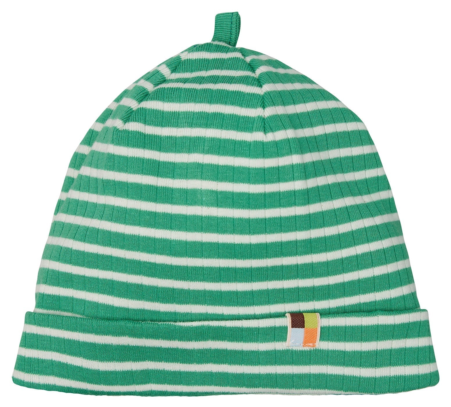 loud-proud-beanie-gestreift-mit-rippe image 6