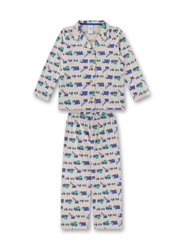 sanetta-jungen-pyjamaset-233516-schlafanzug-set-f-r-jungen image 4