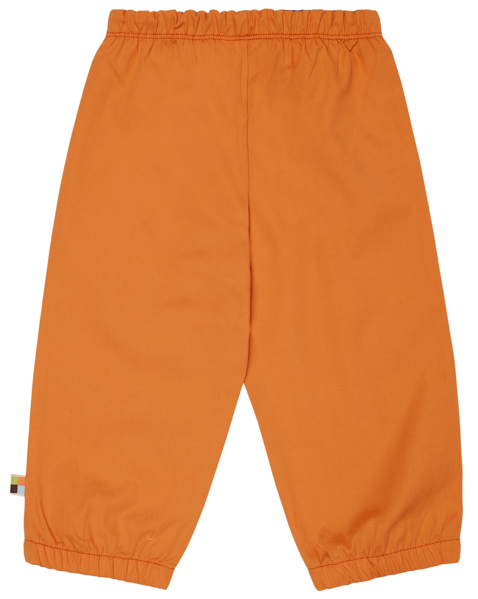 loud-proud-outdoorhose-wasserabweisende-baumwollhose-f-r-kinder image 6