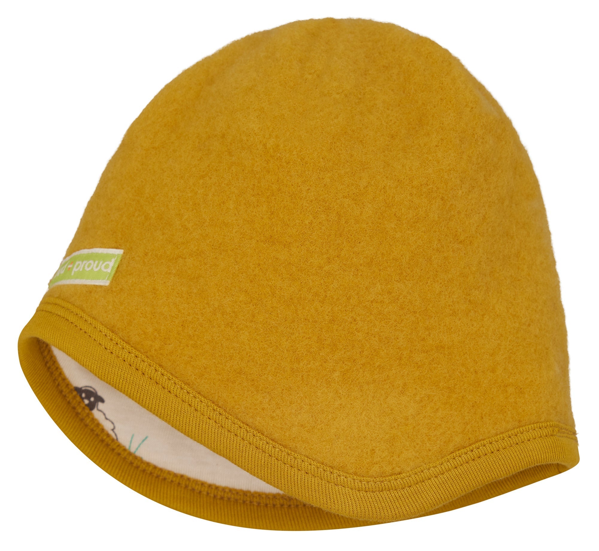 loud-proud-m-tze-wollfleece-wendem-tze-aus-bio-wollfleece-mit-jersey-futter image 3