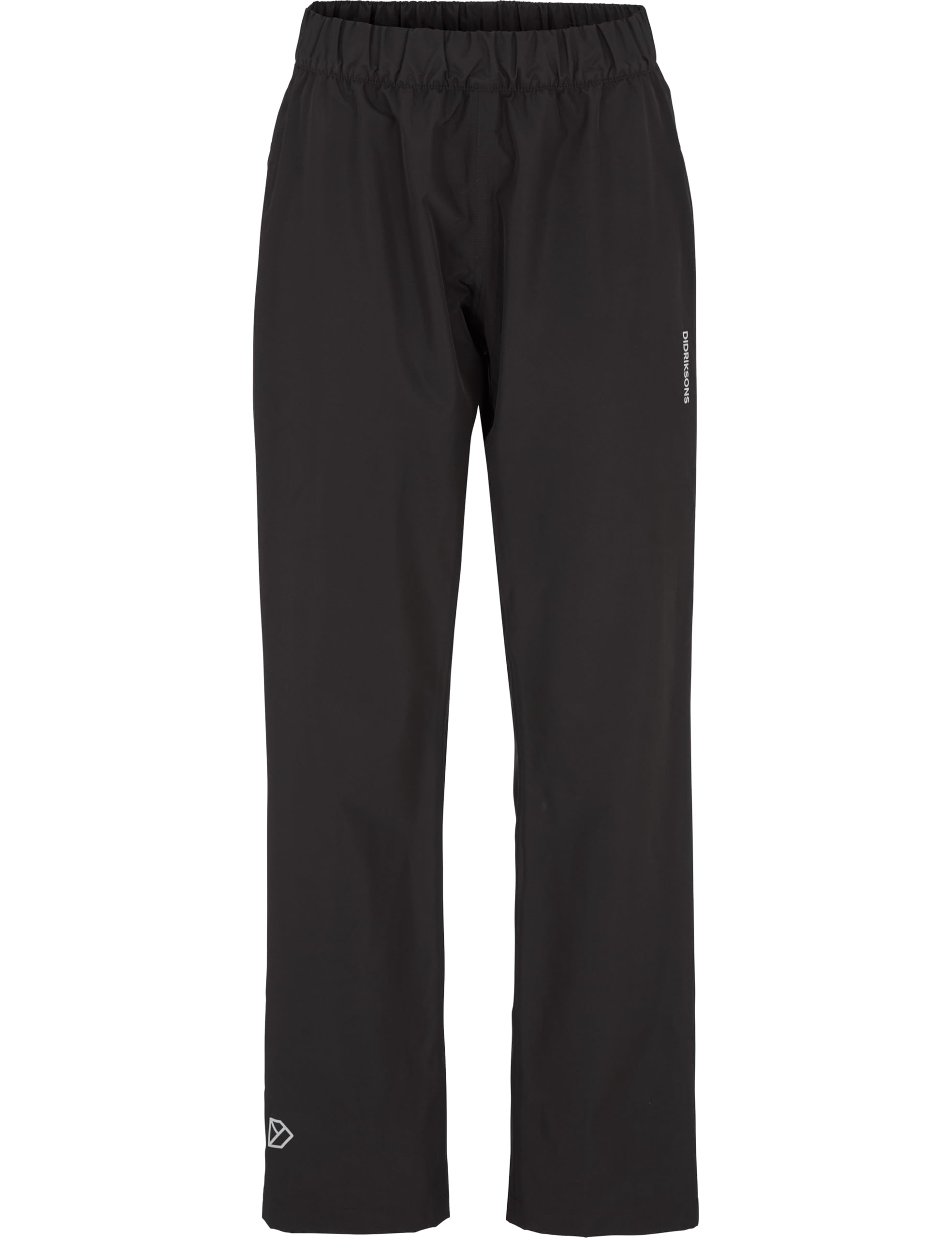 didriksons-nordic-pants-damen-regenhose-wasserdicht-schwarz image 7