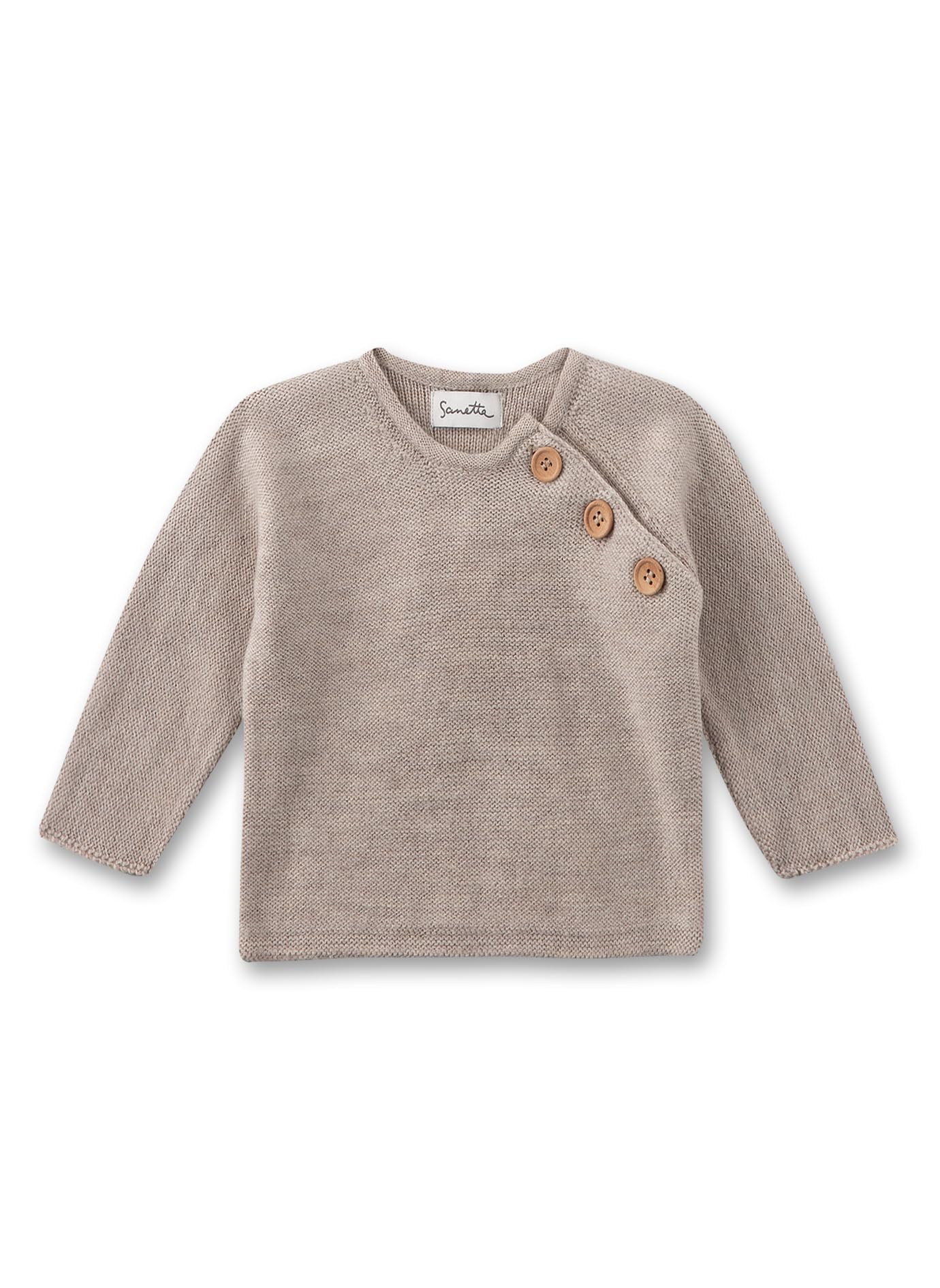sanetta-unisex-baby-pullover-pullover-f-r-babys image 1