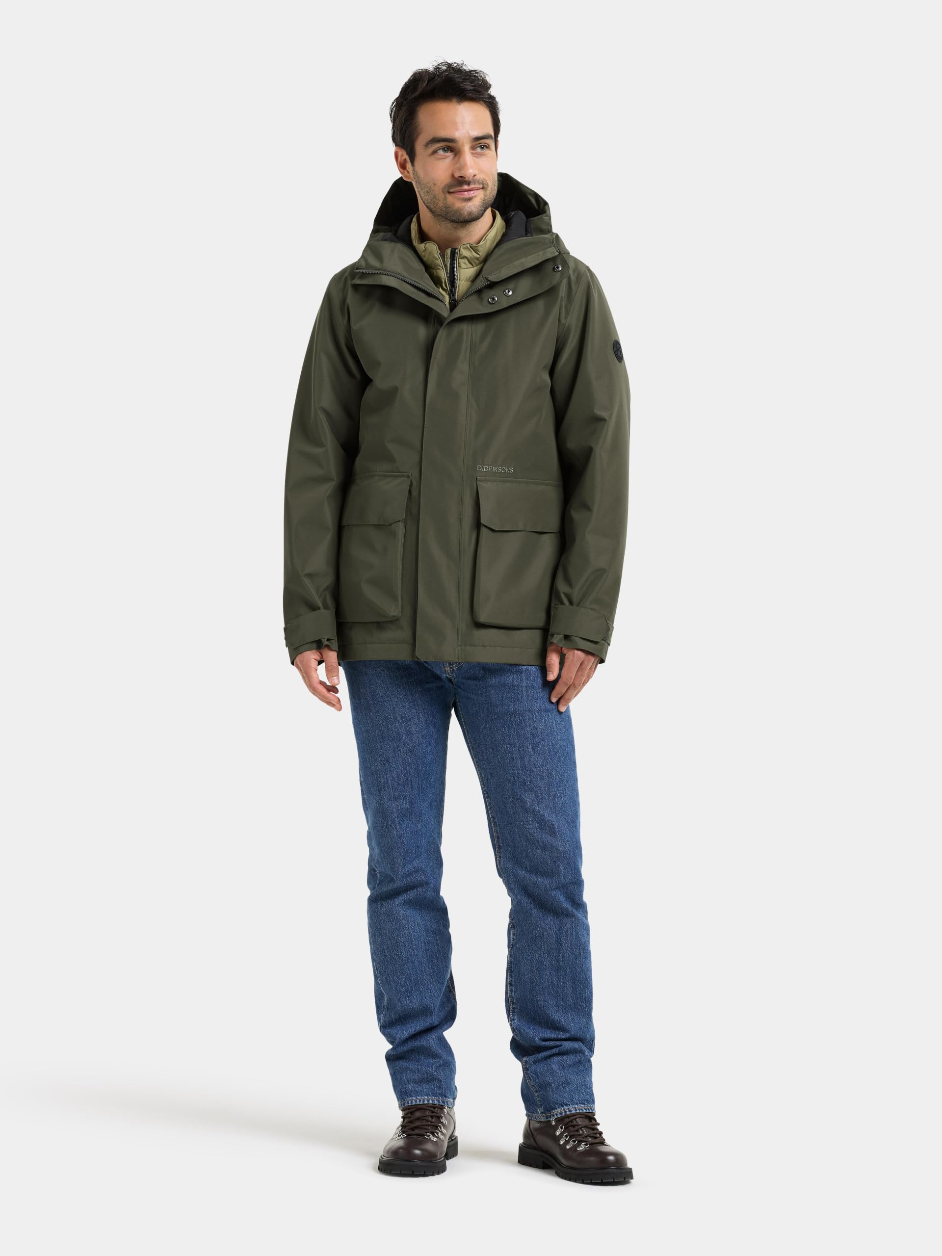didriksons-liam-winterjacke-herren-parka-gef-ttert-2 image 5