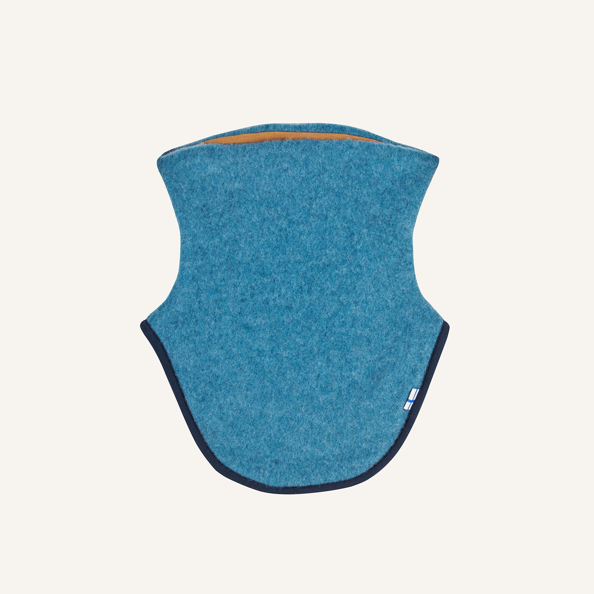 finkid-kaulus-wool-wollfleece-kragen image 2