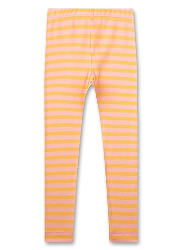 sanetta-m-dchen-lange-unterhose-feinripp-bio-baumwolle-ringel image 4