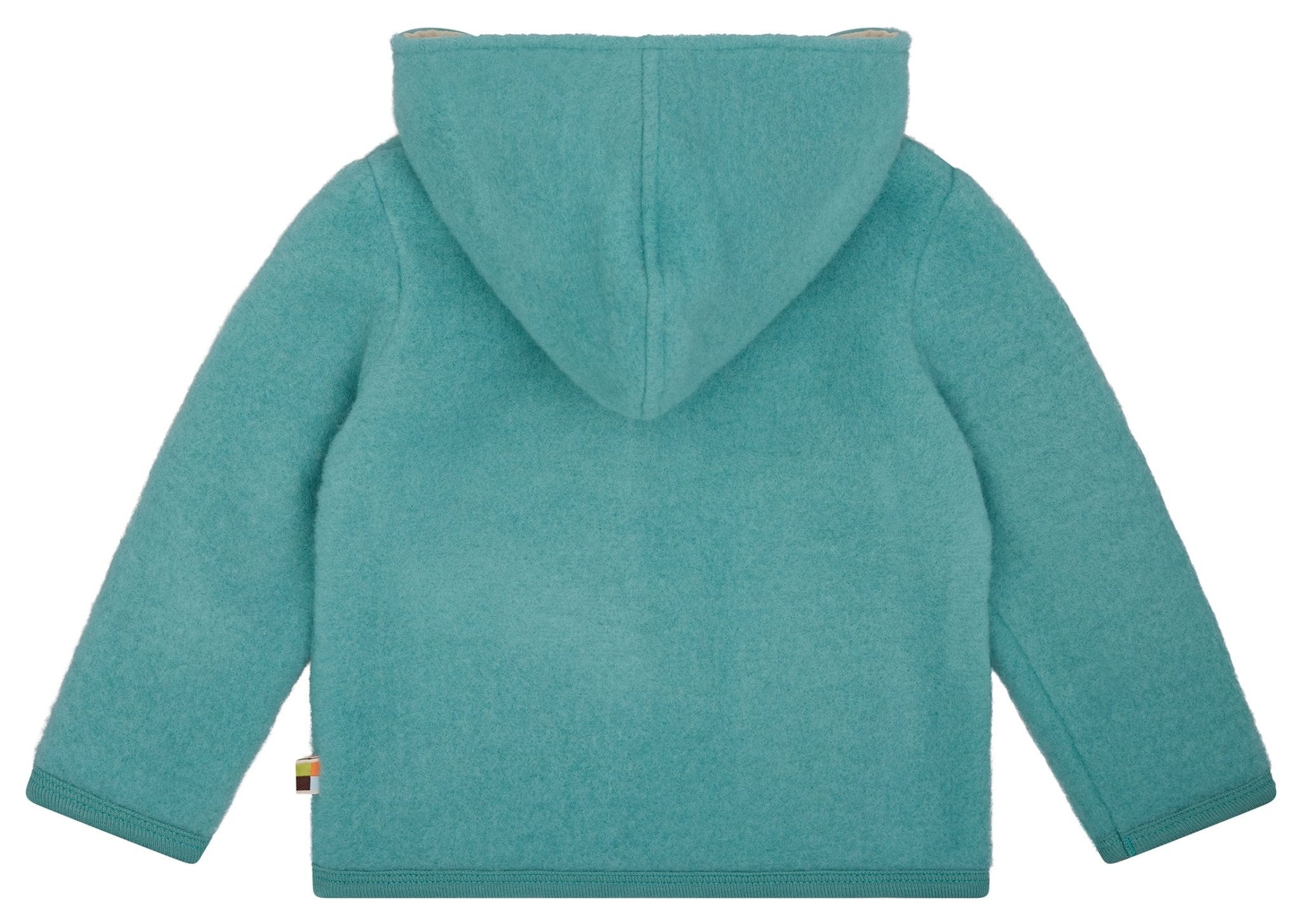 loud-proud-merino-wollfleece-jacke-mit-kapuze-bio-woll-fleece image 8
