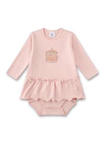 sanetta-baby-body-langarm-rosa-karussell-f-r-m-dchen-aus-bio-baumwolle image 4