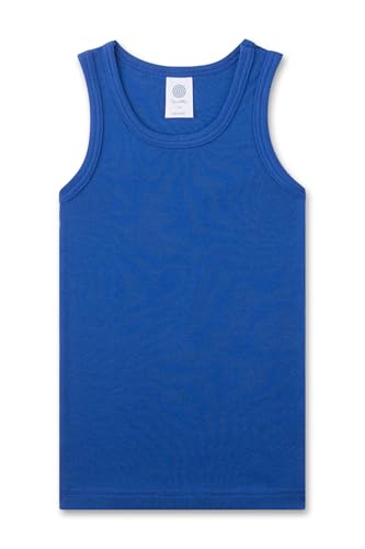 sanetta-jungen-unterhemd-doppelpack-beige-blau-unterw-sche-2er-set-aus-baumwolle image 6