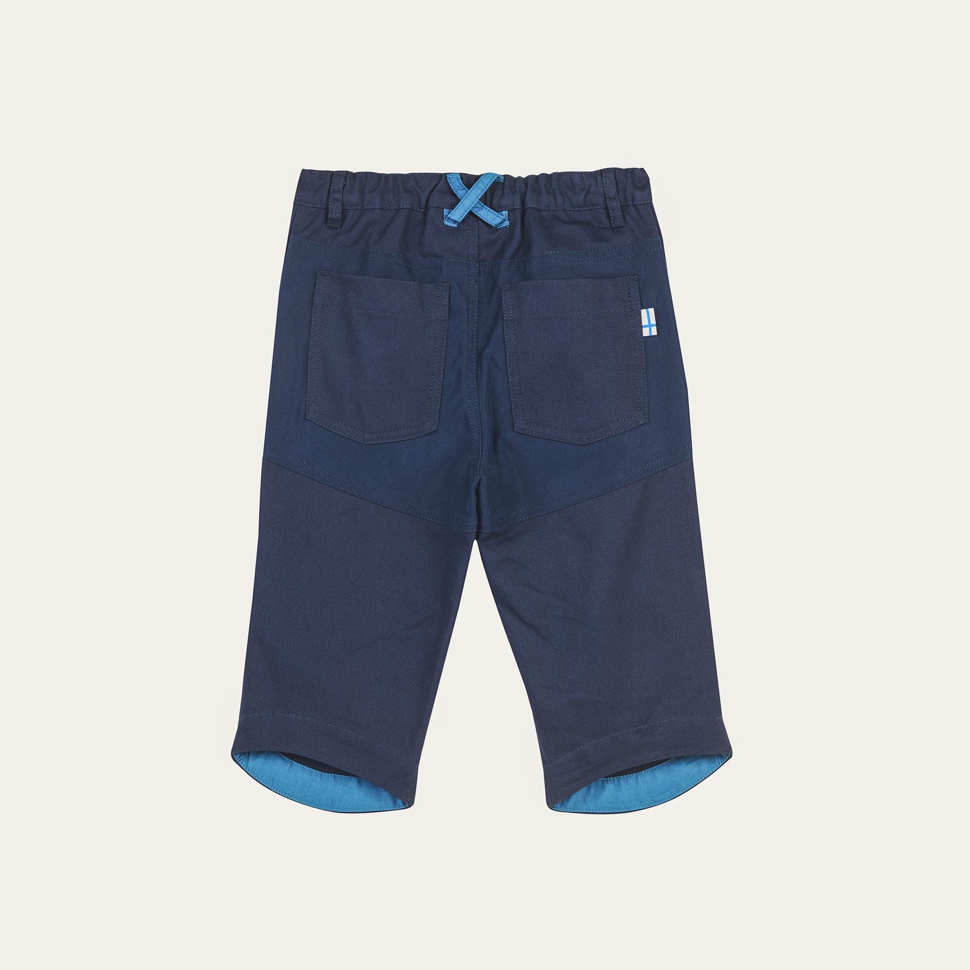 finkid-kulta-bermuda-5-pocket-shorts-f-r-kinder image 4
