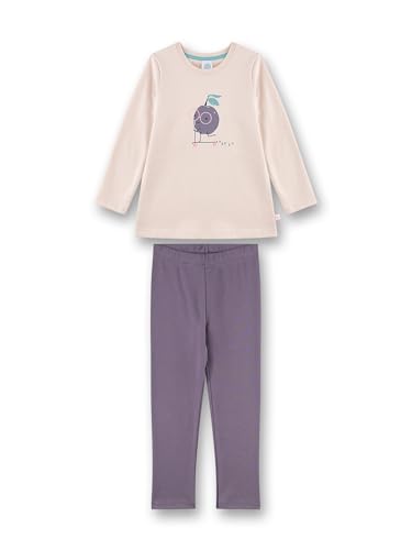 sanetta-m-dchen-schlafanzug-lang-rosa-maus-bio-baumwolle image 5