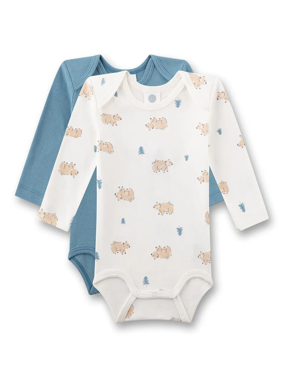 sanetta-325087-baby-kleinkind-unterw-sche-satz-f-r-jungen image 1