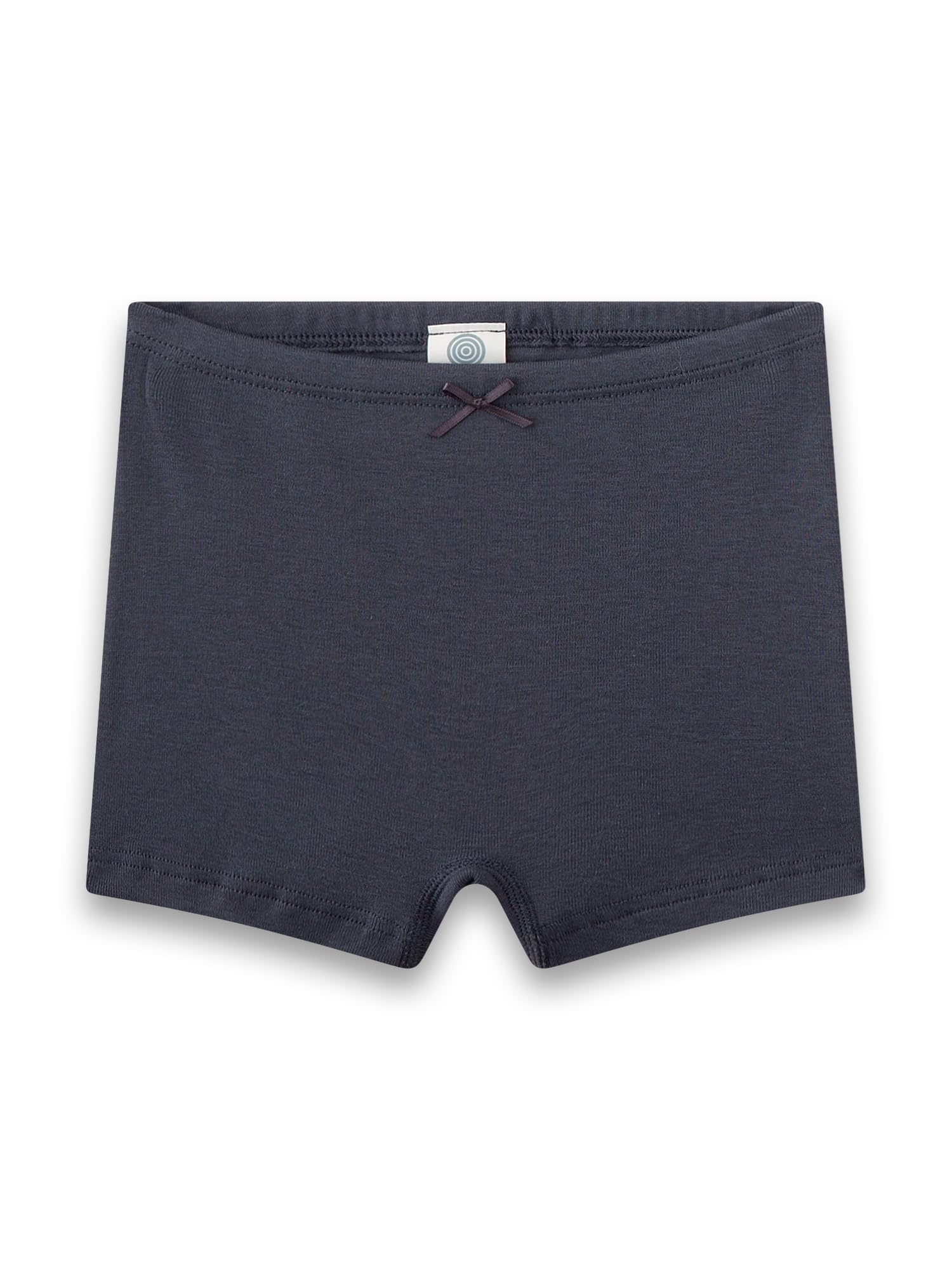 sanetta-m-dchen-pantys-doppelpack-wei-schwarz-herzen-baumwolle-2er-set image 3