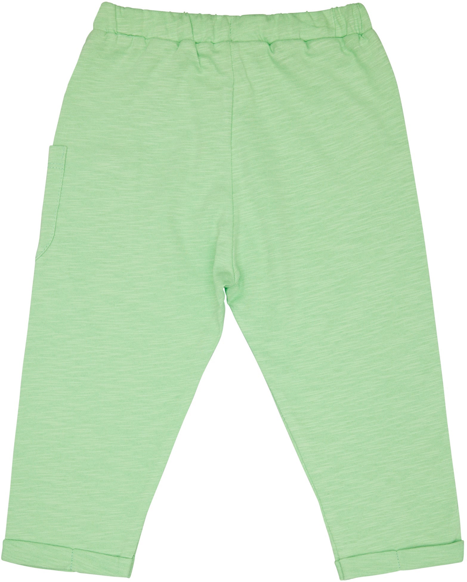 loud-proud-hose-slub-jersey-mit-gummibund-und-seitentasche image 8