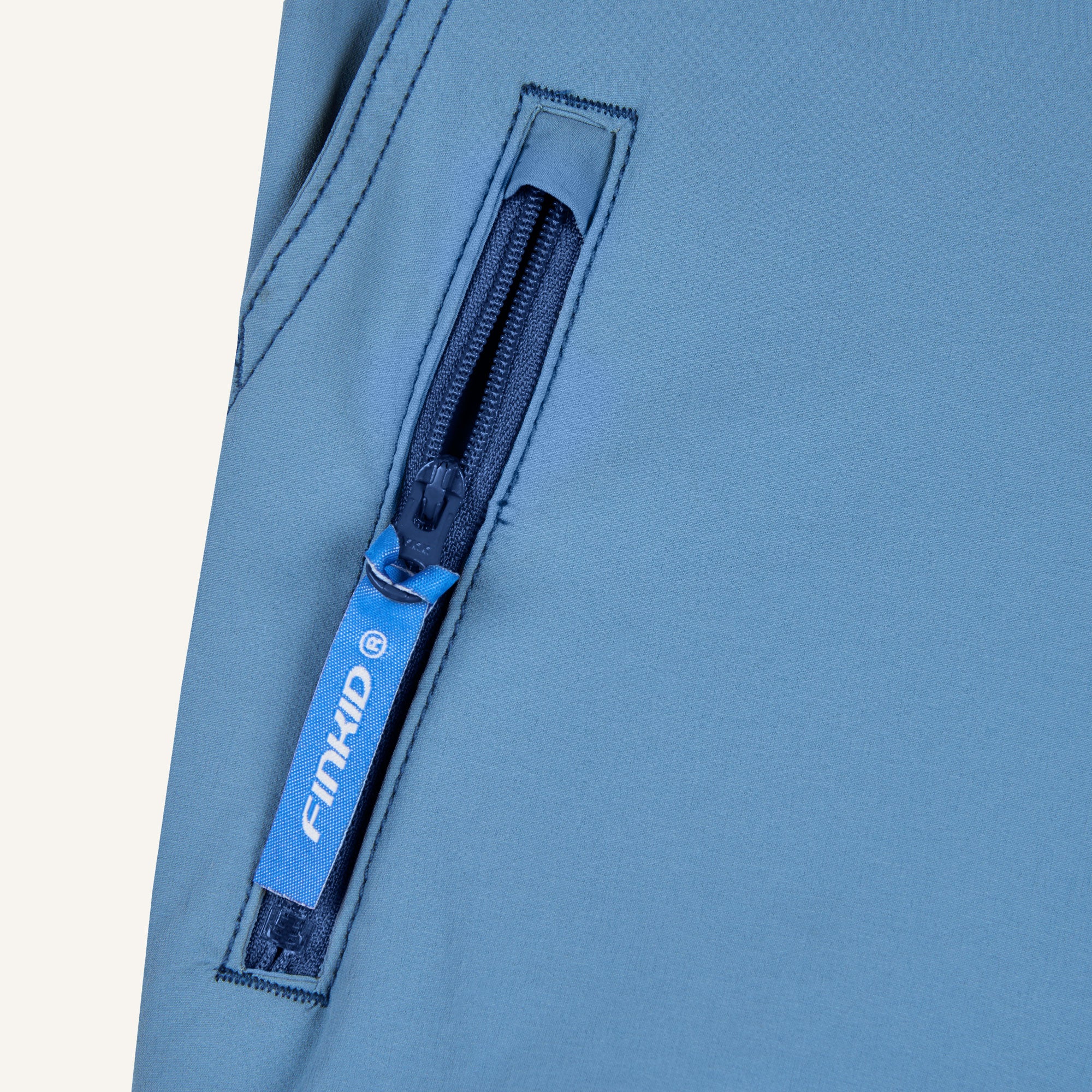 finkid-kiksa-move-kinder-outdoorhose-mit-mitwachsfunktion image 8