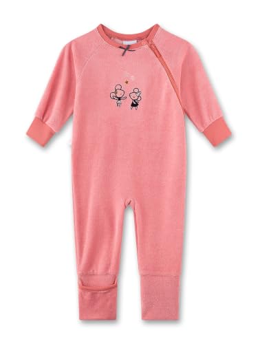 sanetta-baby-strampler-rosa-m-use-frottee-m-dchen image 5