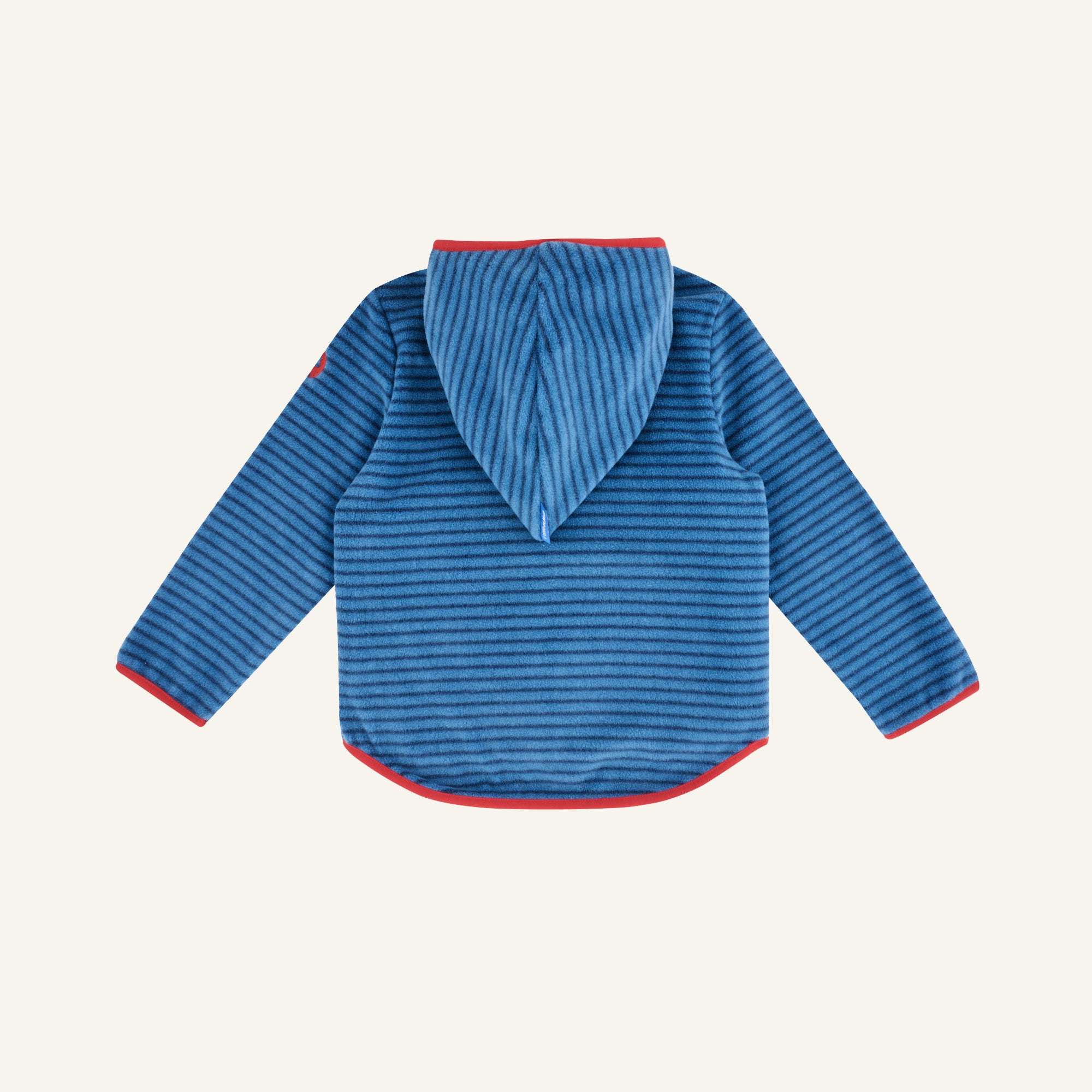 finkid-lempi-sport-fleecejacke-zip-in-innenjacke-f-r-kinder image 3