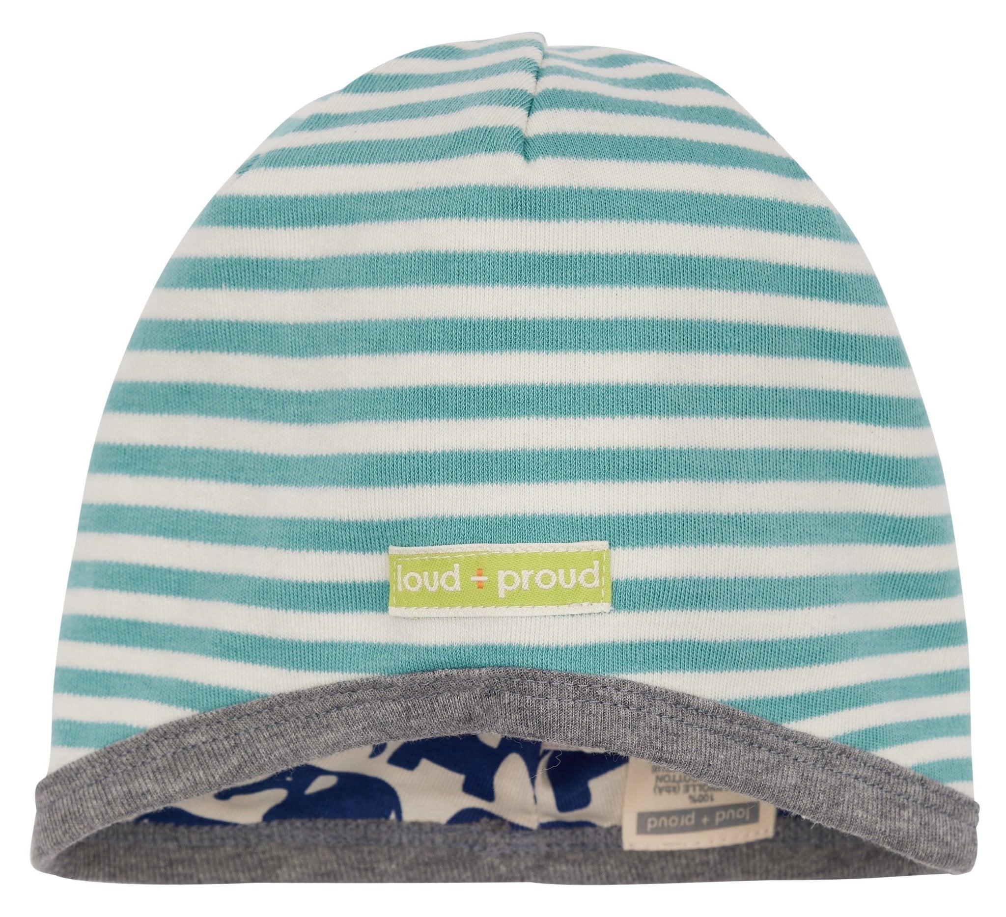 loud-proud-wendem-tze-aus-interlock-baby-wendekappe-2-in-1 image 7