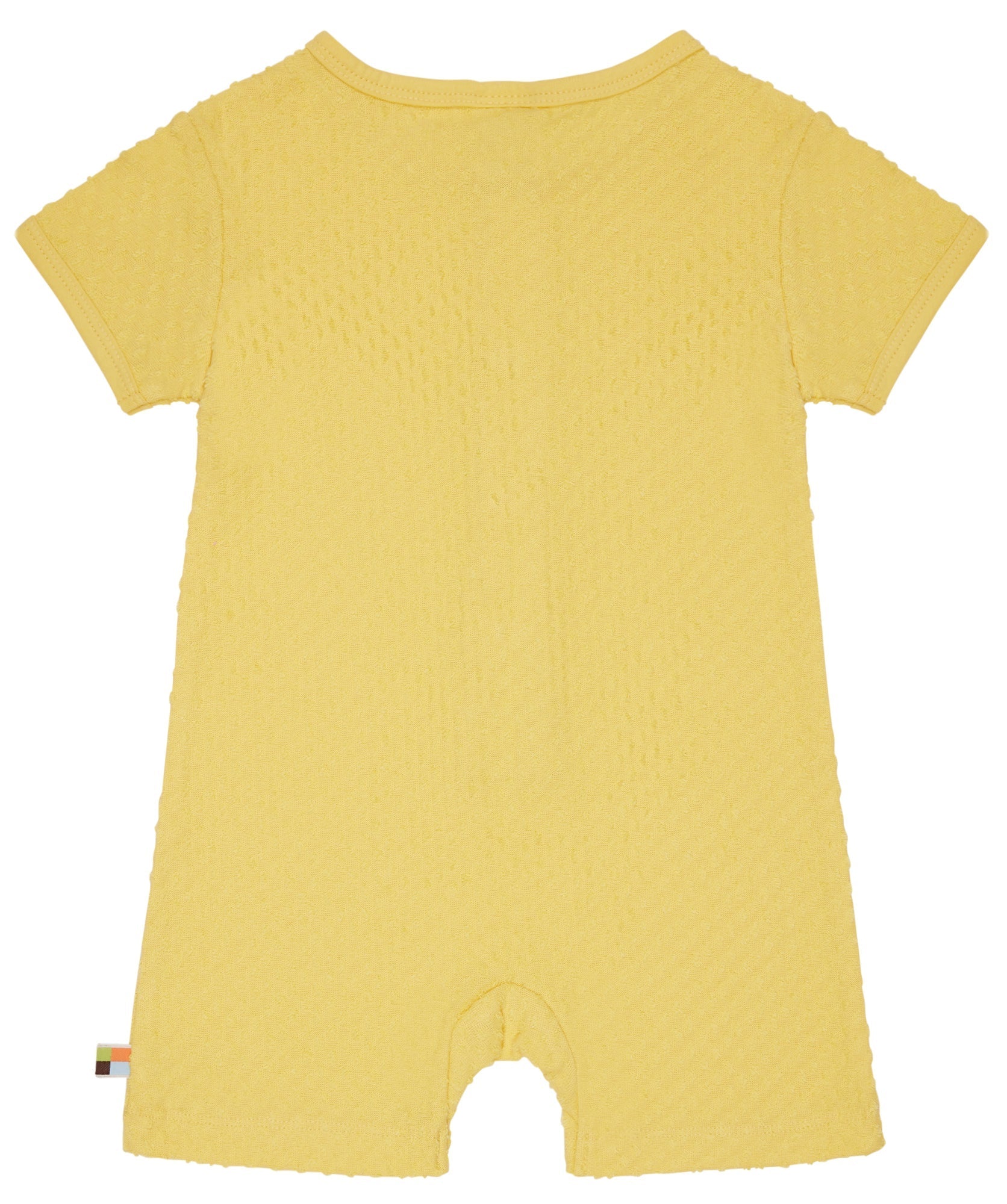 loud-proud-spieler-aus-frottee-mit-punkten-baby-strampler-jacquard image 8