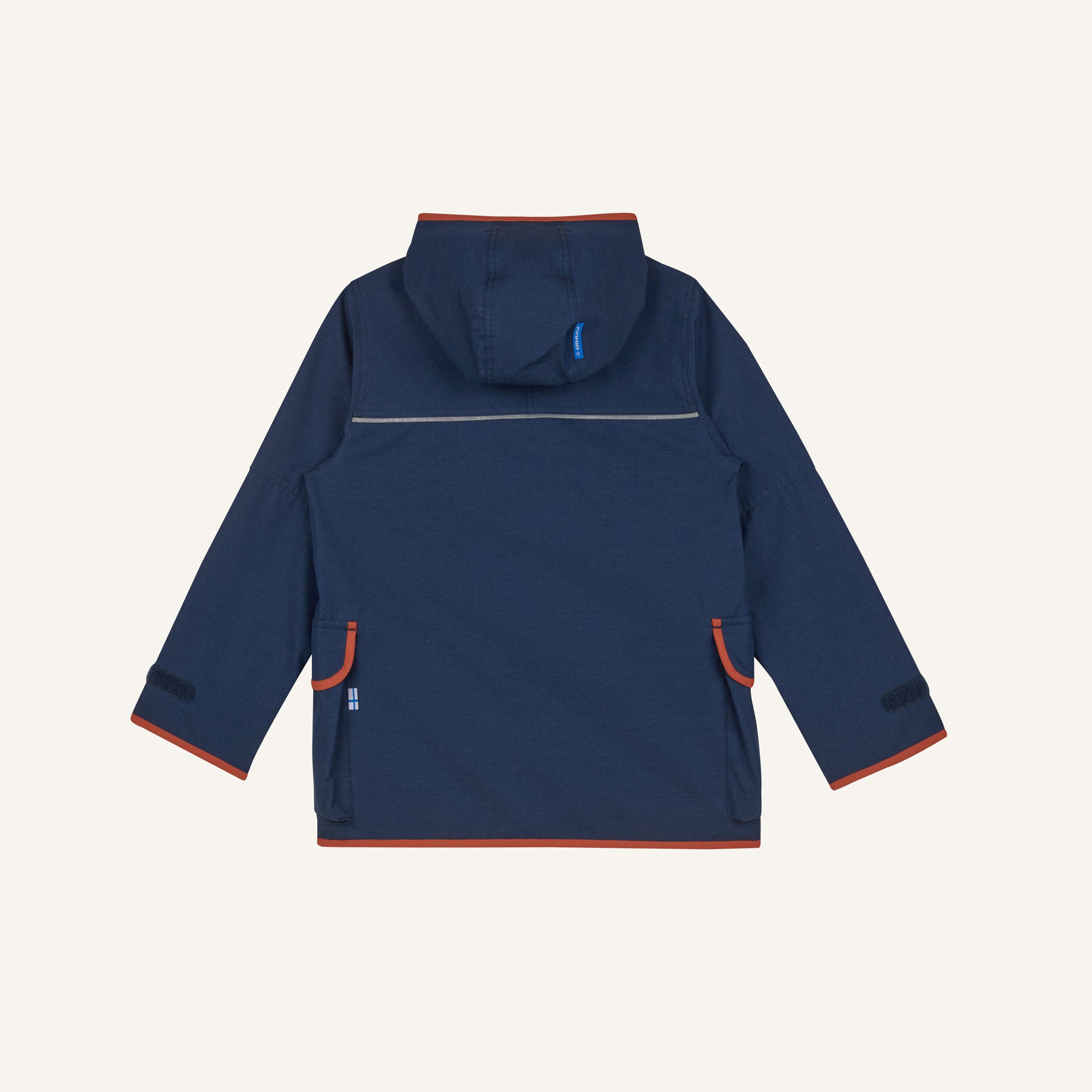 finkid-tuulis-denim-kinder-outdoorparka-denim-wp-10-000 image 5