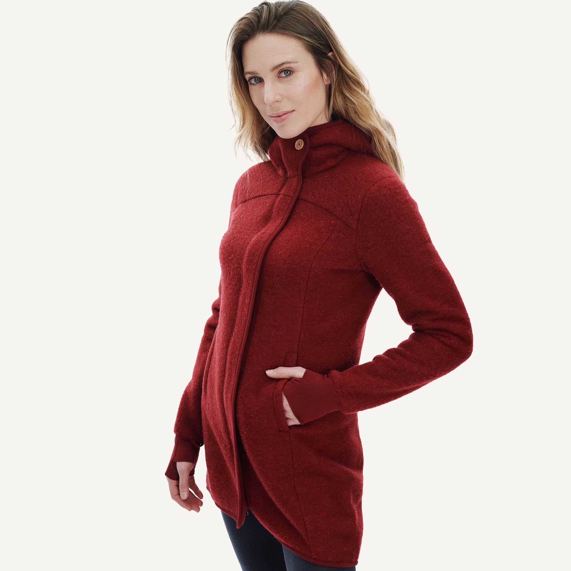 finkid-kansa-damen-zip-in-innenjacke-wolle image 7