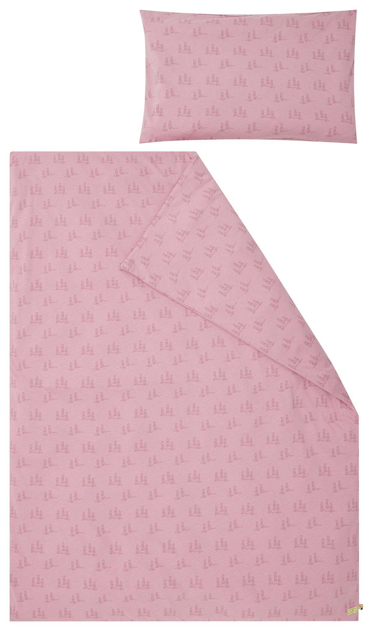loud-proud-jersey-bettw-sche-set-f-r-kinder-bio-baumwolle-100x135 image 2