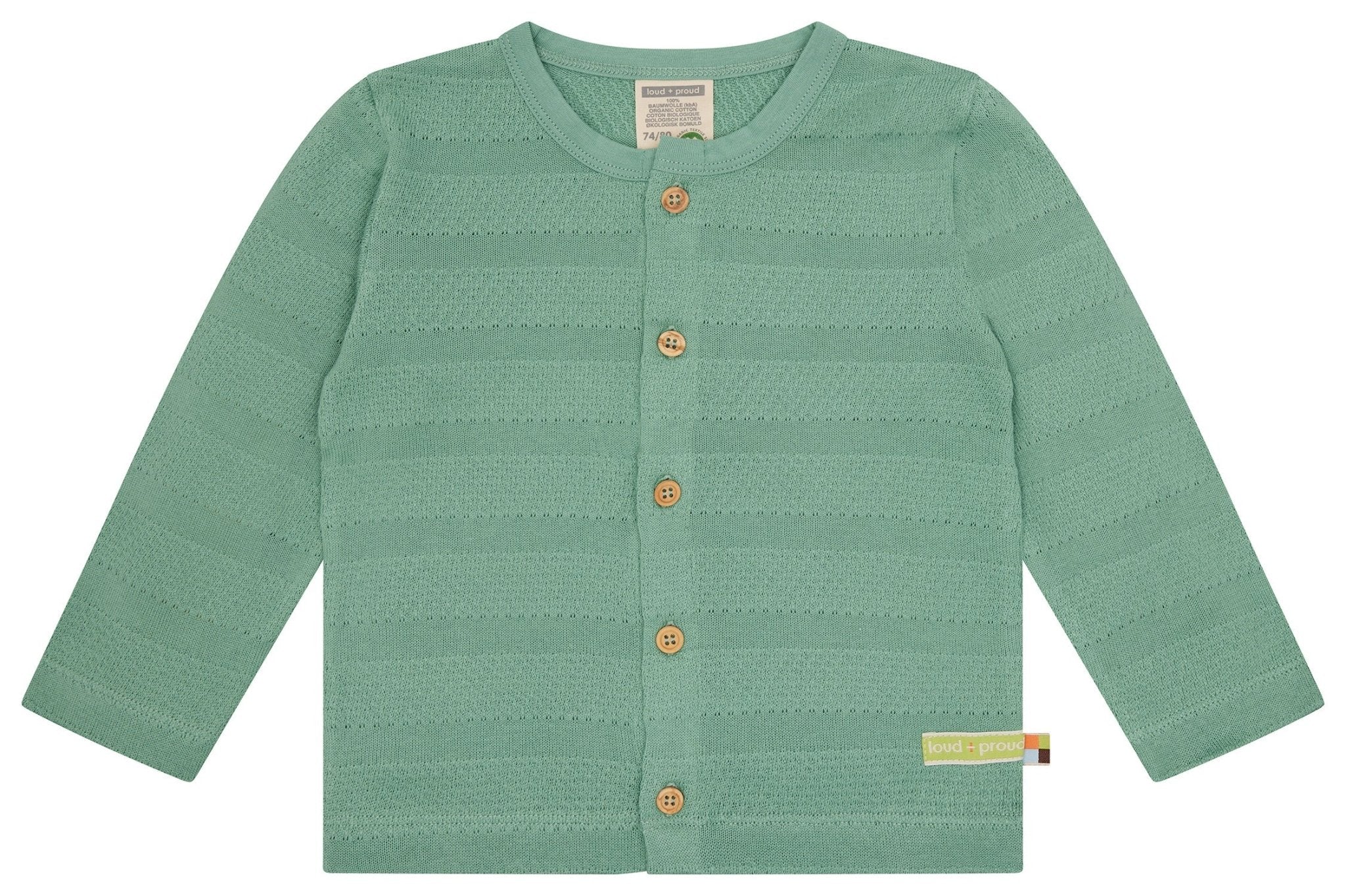 loud-proud-jacke-jacquard-kinder-jacke-aus-jacquard-jersey-mit-holzkn-pfen image 1
