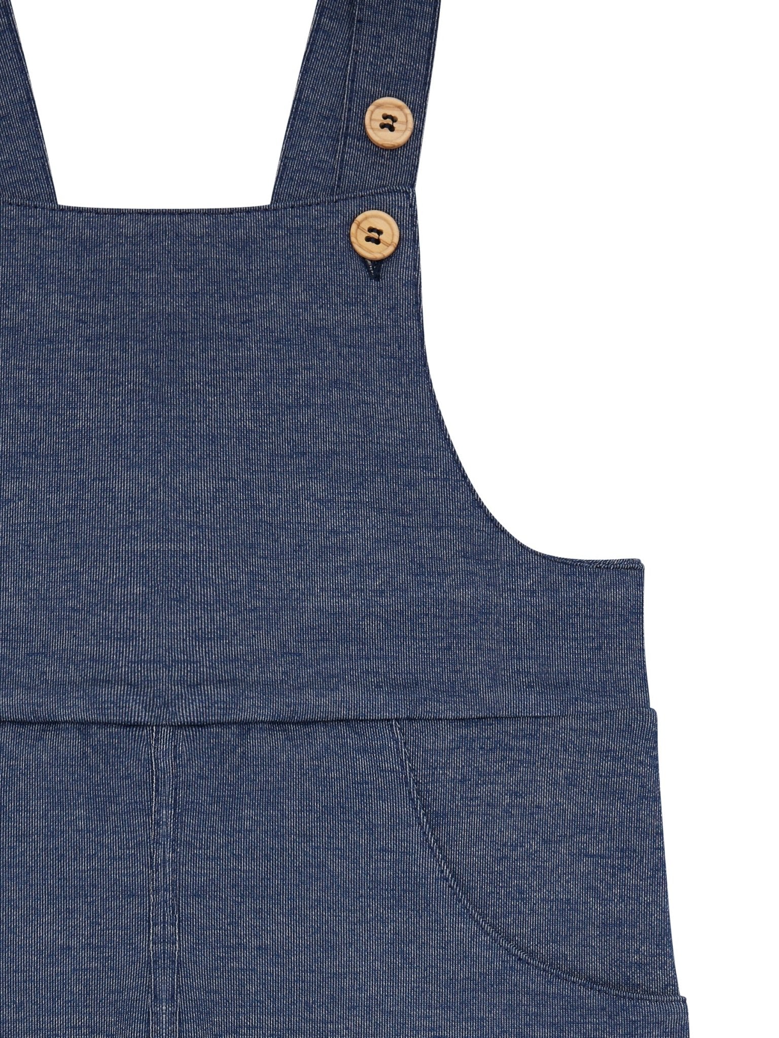 loud-proud-elastische-latzhose-denim-optik-jersey image 3