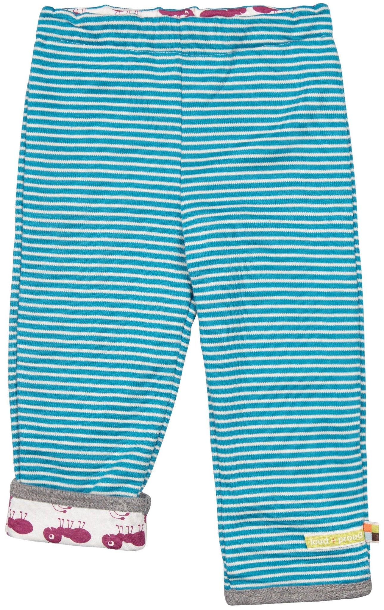 loud-proud-wendehose-baby-kinderhose image 7