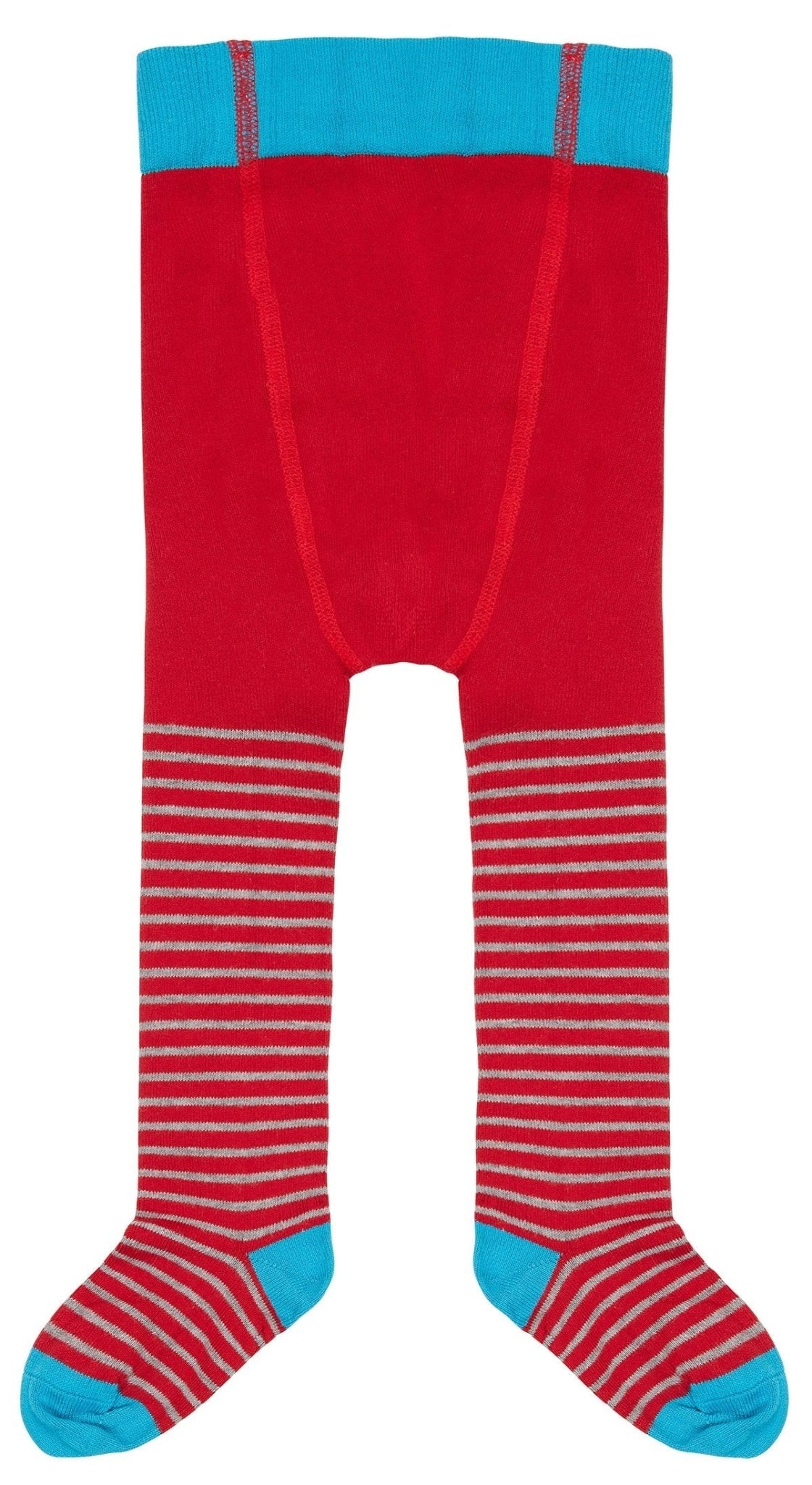 loud-proud-gemusterte-strumpfhose-baumwoll-strumpfhose image 4