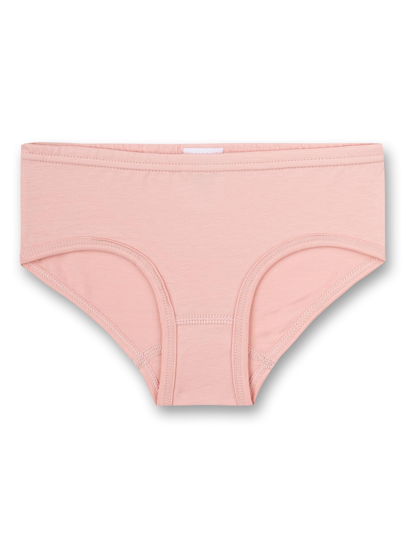 sanetta-m-dchen-hipslips-3er-pack-rosa-ringel-dots-uni-bio-baumwolle image 3