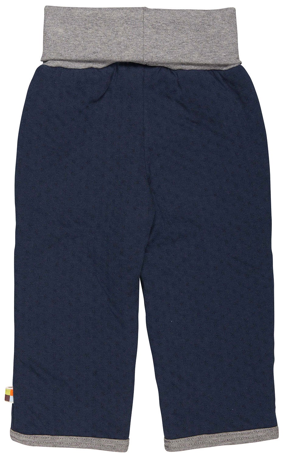 loud-proud-hose-doubleface-kinderhose-mit-umschlagbund image 8