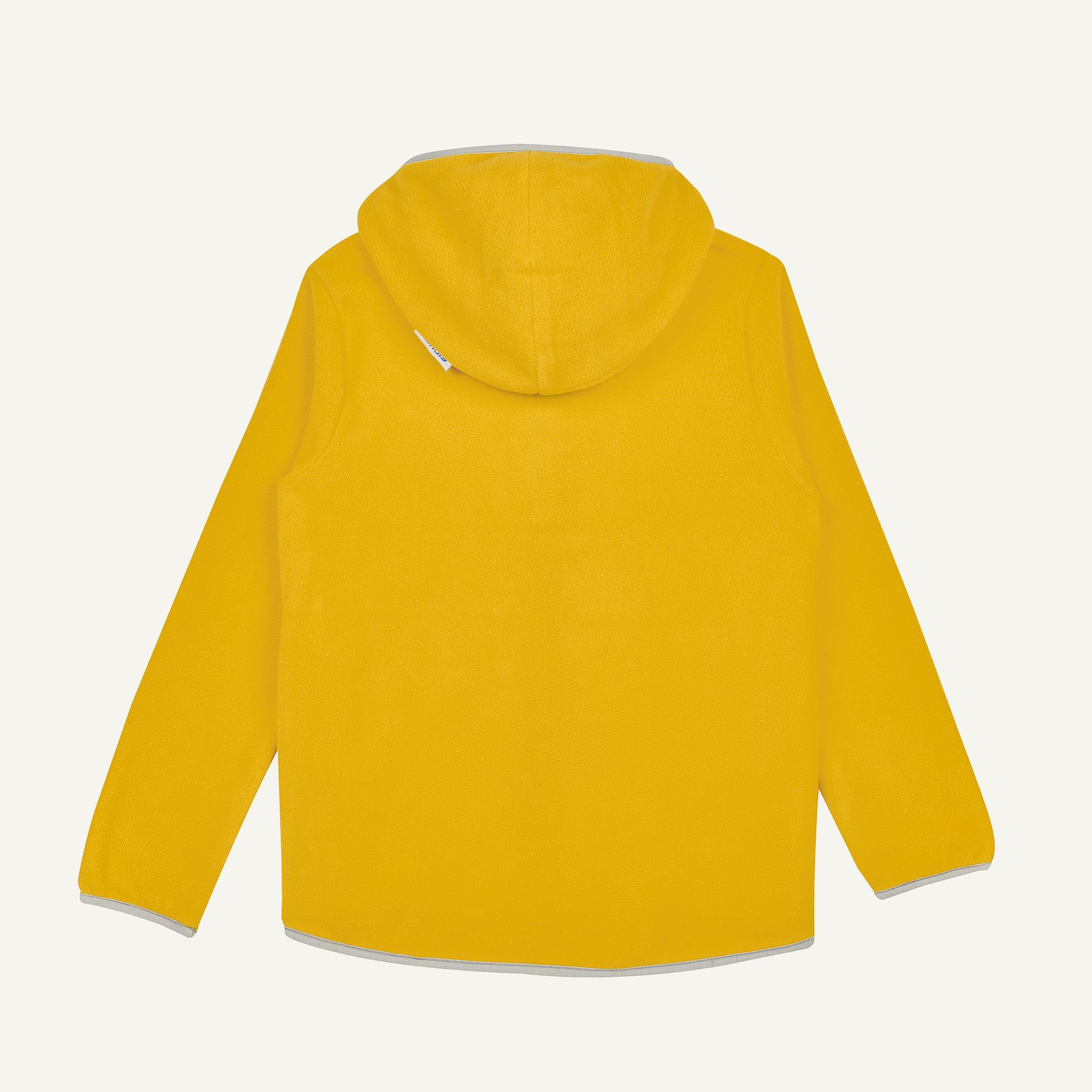 finkid-paukku-fleecejacke-kinder-zip-in image 8