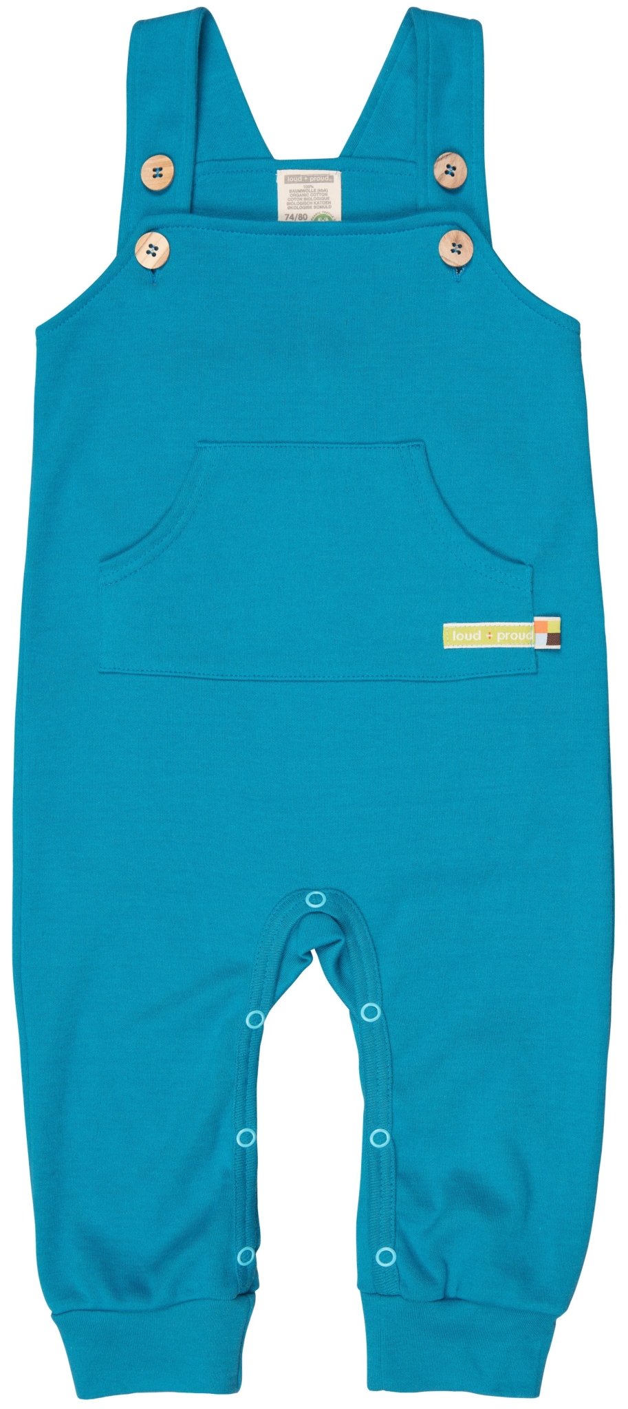 loud-proud-latzhose-babylatzhose-aus-interlock-jersey-mit-holzkn-pfen image 5