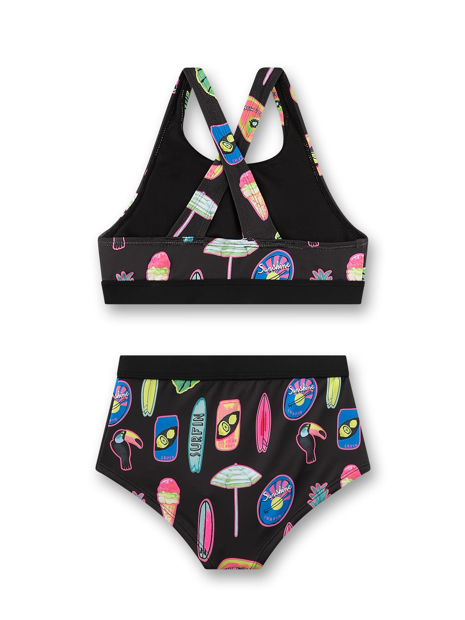 sanetta-m-dchen-440597-bikini-kinder-bikini-f-r-strand-und-pool image 2