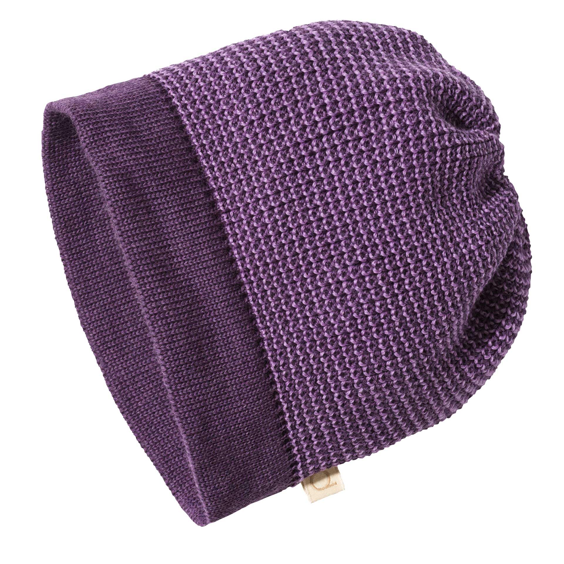 disana-beanie-baby-kinderm-tze-100-bio-merino-42-54-cm image 1