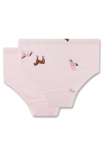 sanetta-m-dchen-h-ftslips-doppelpack-rosa-pferde-unterhose image 5