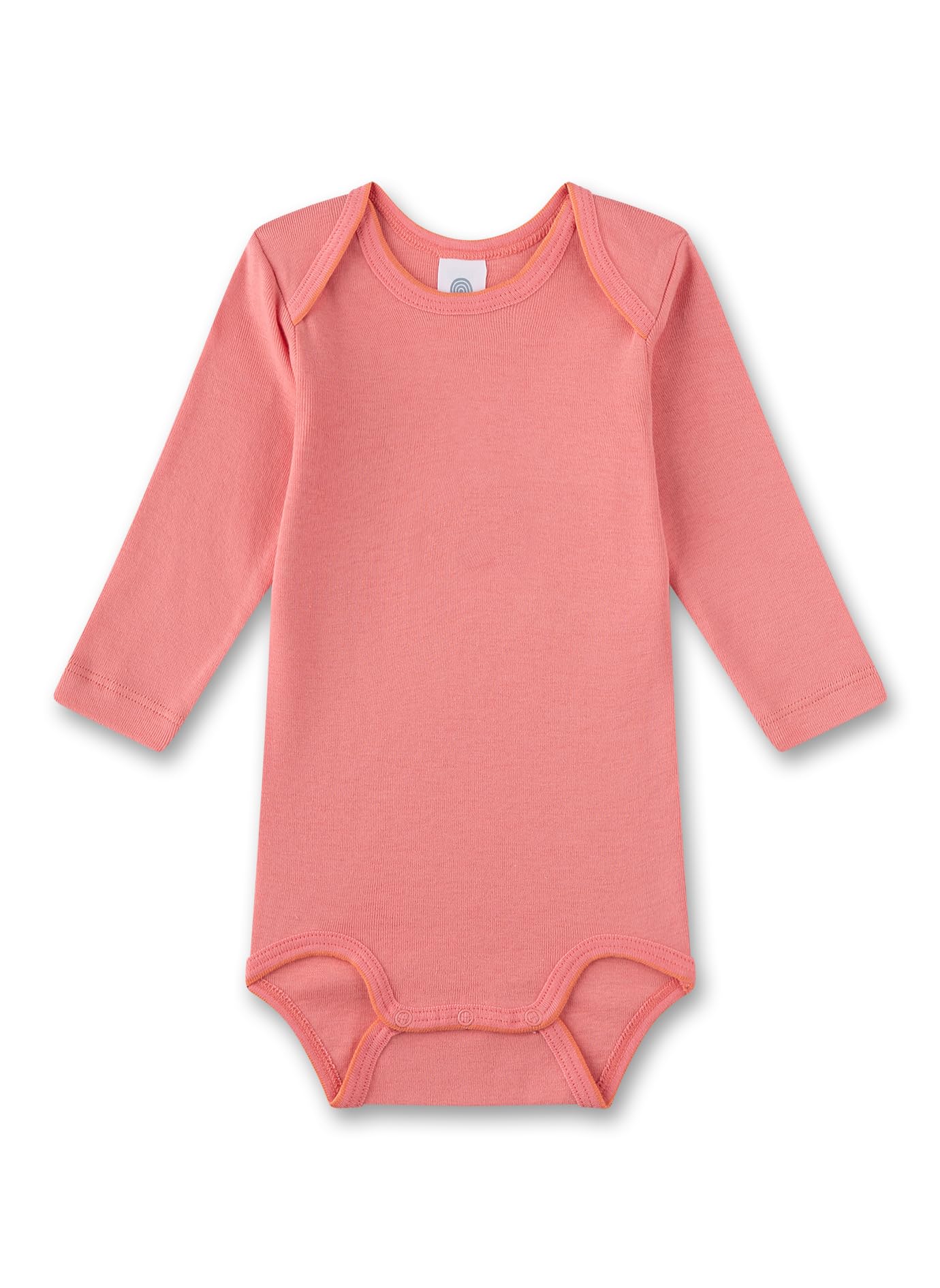 sanetta-baby-body-langarm-doppelpack-wei-rosa-eule-2er-set-bio-baumwolle-f-r-m-d image 3