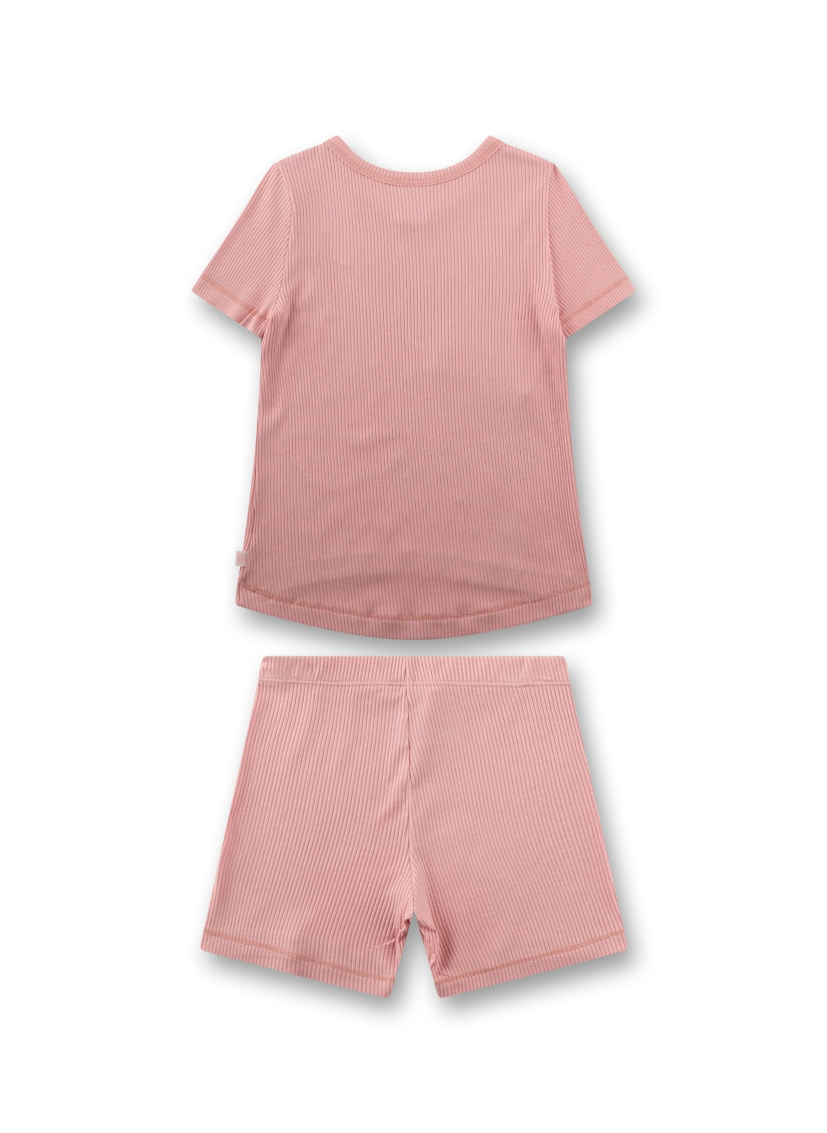sanetta-m-dchen-pyjamaset-233789-kurzer-schlafanzug image 2