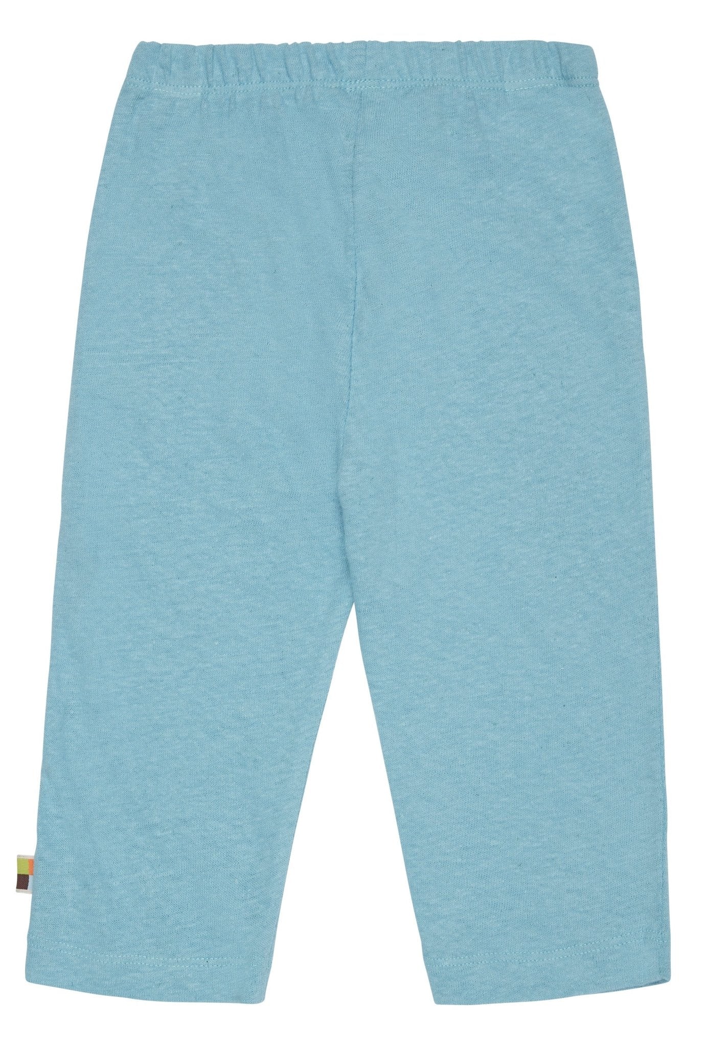 loud-proud-hose-uni-mit-leinen-kinderhose-aus-baumwolle-und-leinen image 6