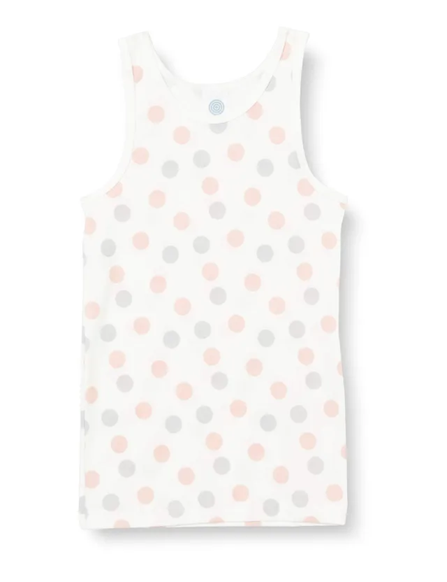 sanetta-m-dchen-unterhemd-beige image 1