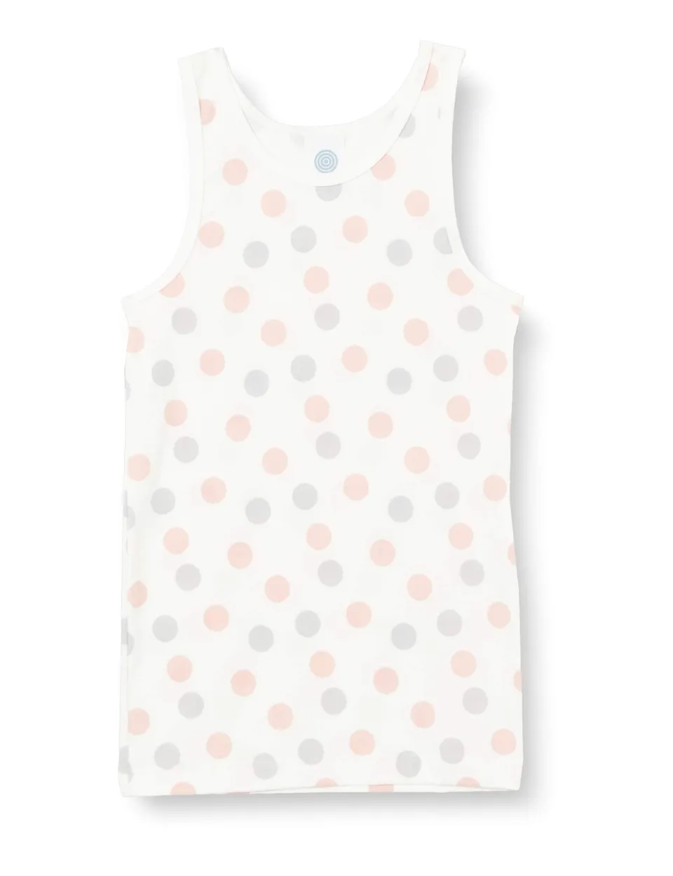 sanetta-m-dchen-unterhemd-beige image 1