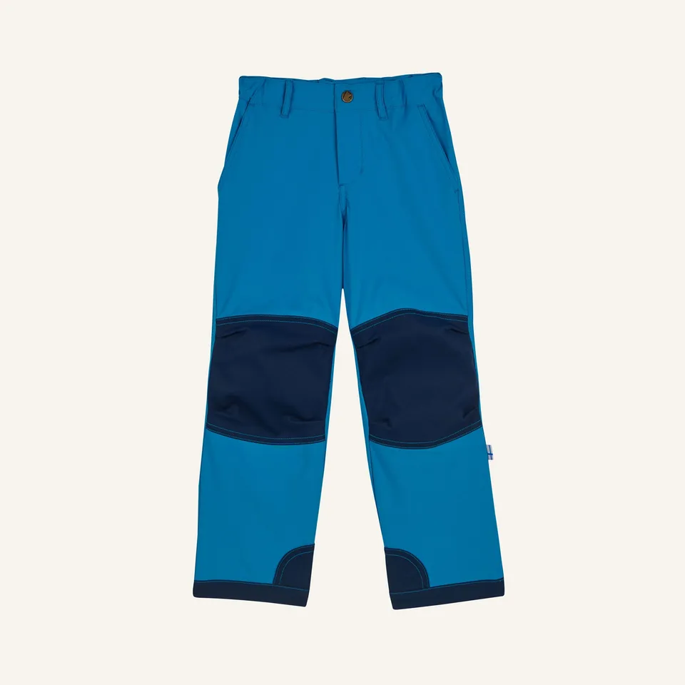 finkid-kilpi-move-sommer-arbeitshose-kinder-schnelltrocknend image 1