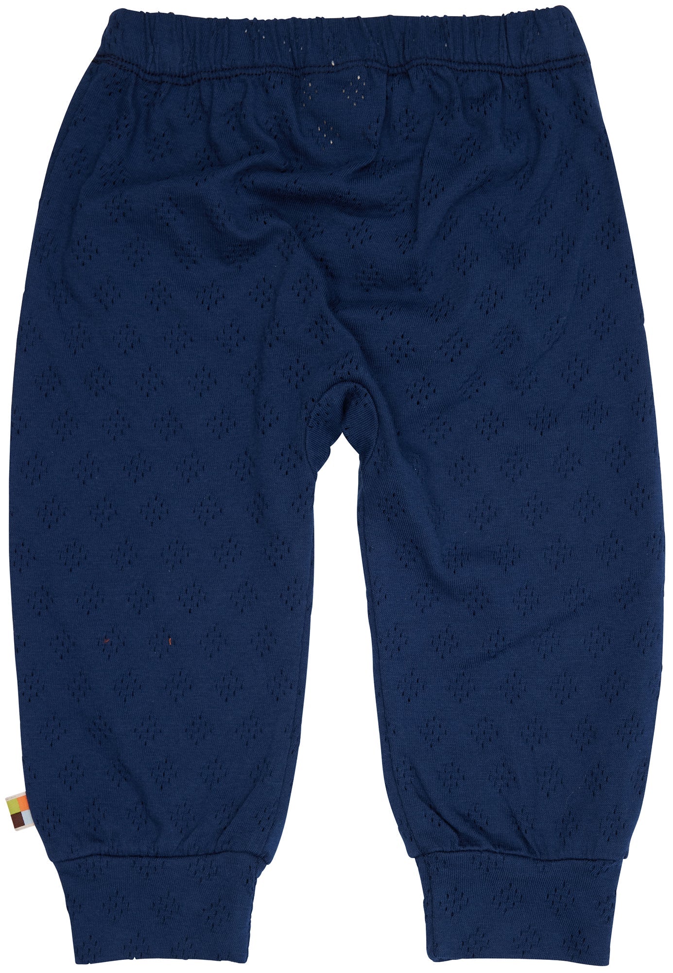 loud-proud-hose-mit-lochmuster-jacquard-strickhose-f-r-kinder image 8