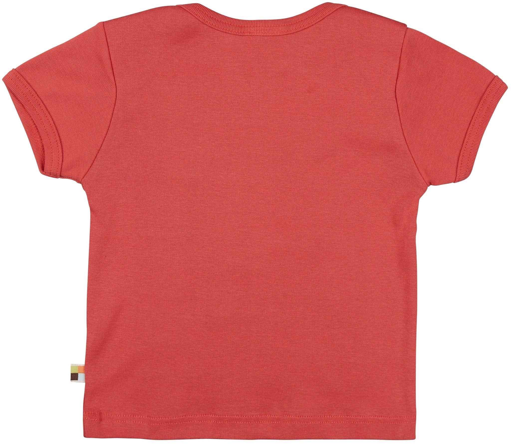 loud-proud-t-shirt-uni-feinripp-shirt-f-r-kinder image 2