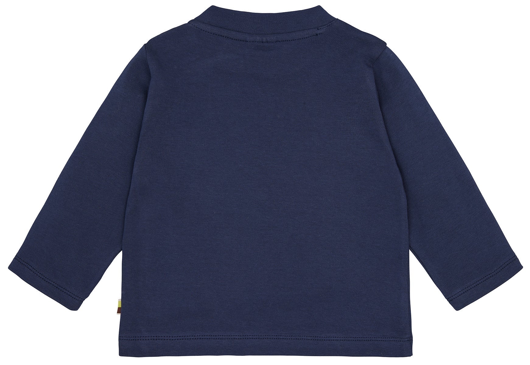 loud-proud-interlock-shirt-mit-druckmotiv-kurzarmshirt-aus-fein-interlock image 5