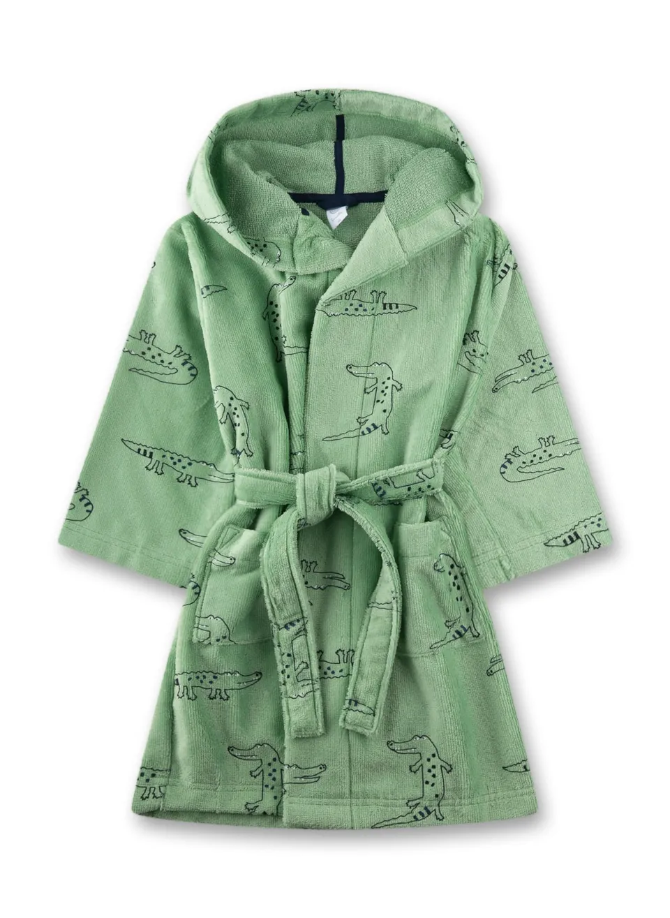 sanetta-jungen-bademantel-bademantel-f-r-jungen image 1