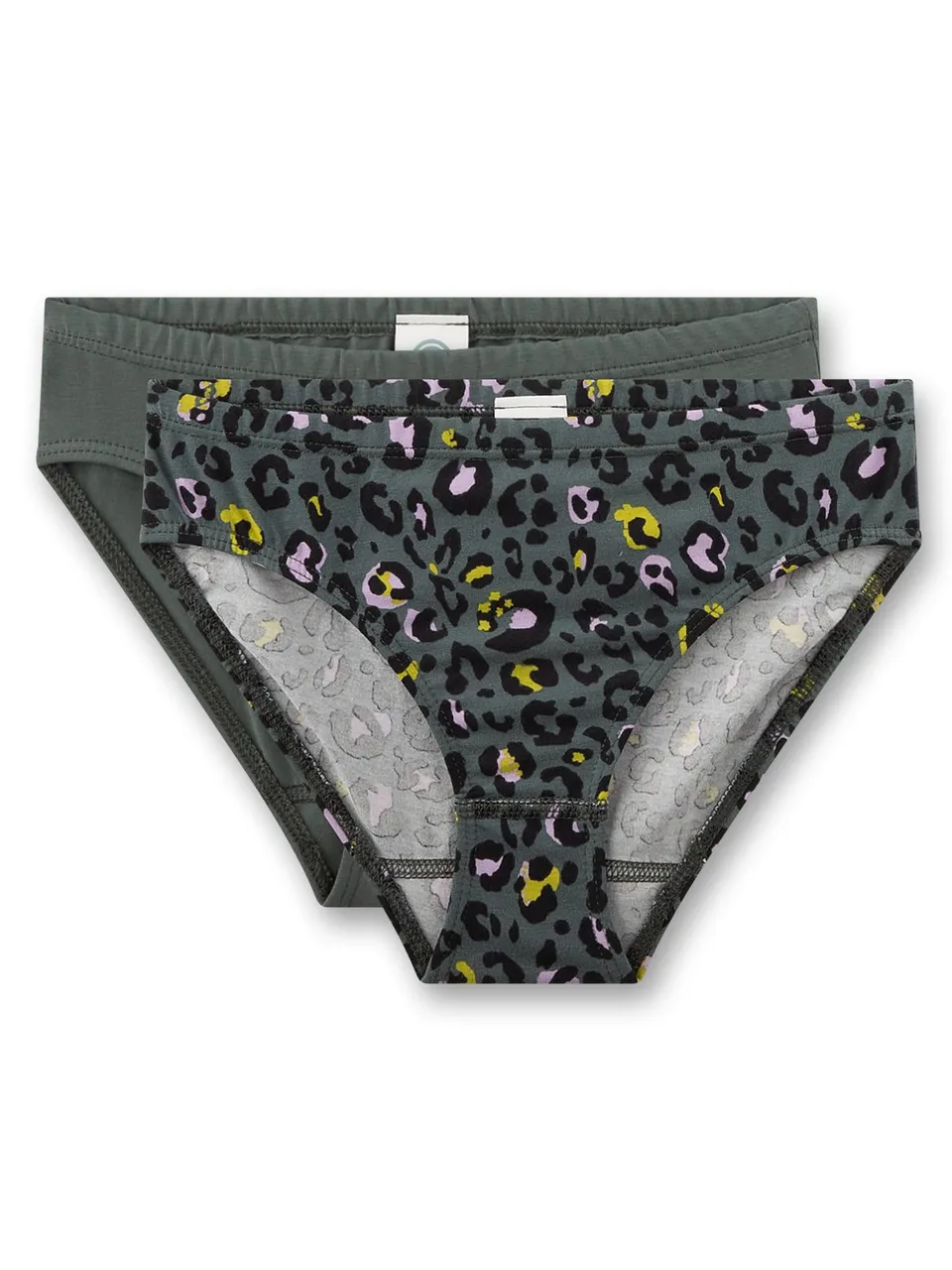 sanetta-m-dchen-rioslip-doppelpack-gr-n-leo-aus-baumwolle-2er-set-teens-unterhos image 1