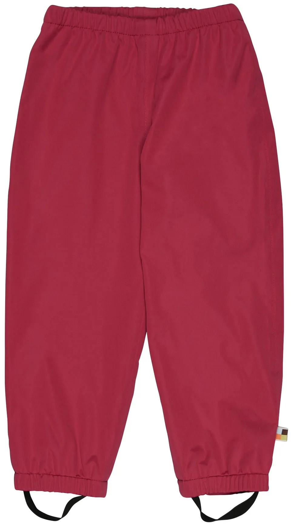 loud-proud-regenhose-wasserdichte-kinder-matschhose-5000-mm image 1