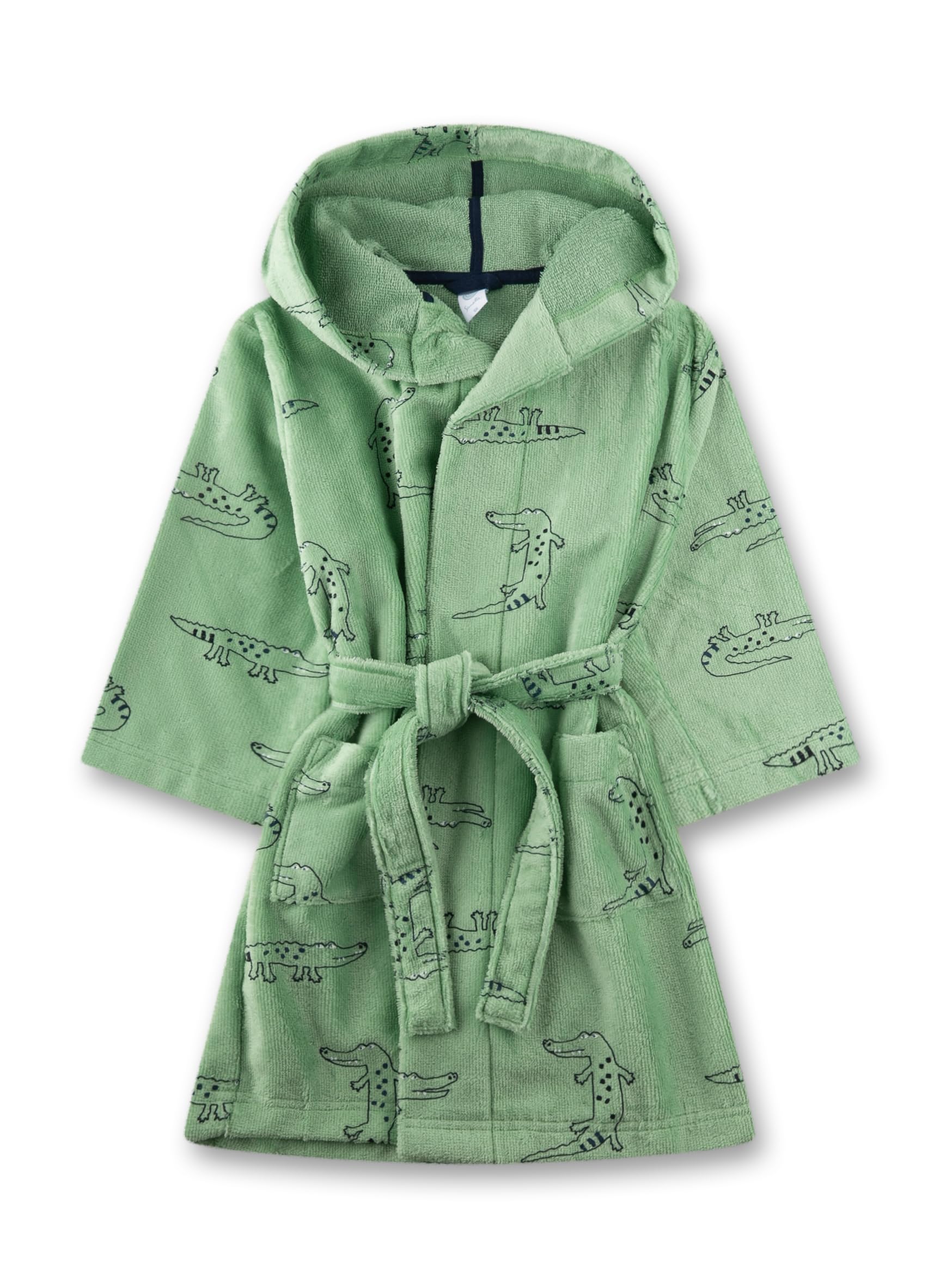 sanetta-jungen-bademantel-bademantel-f-r-jungen image 1