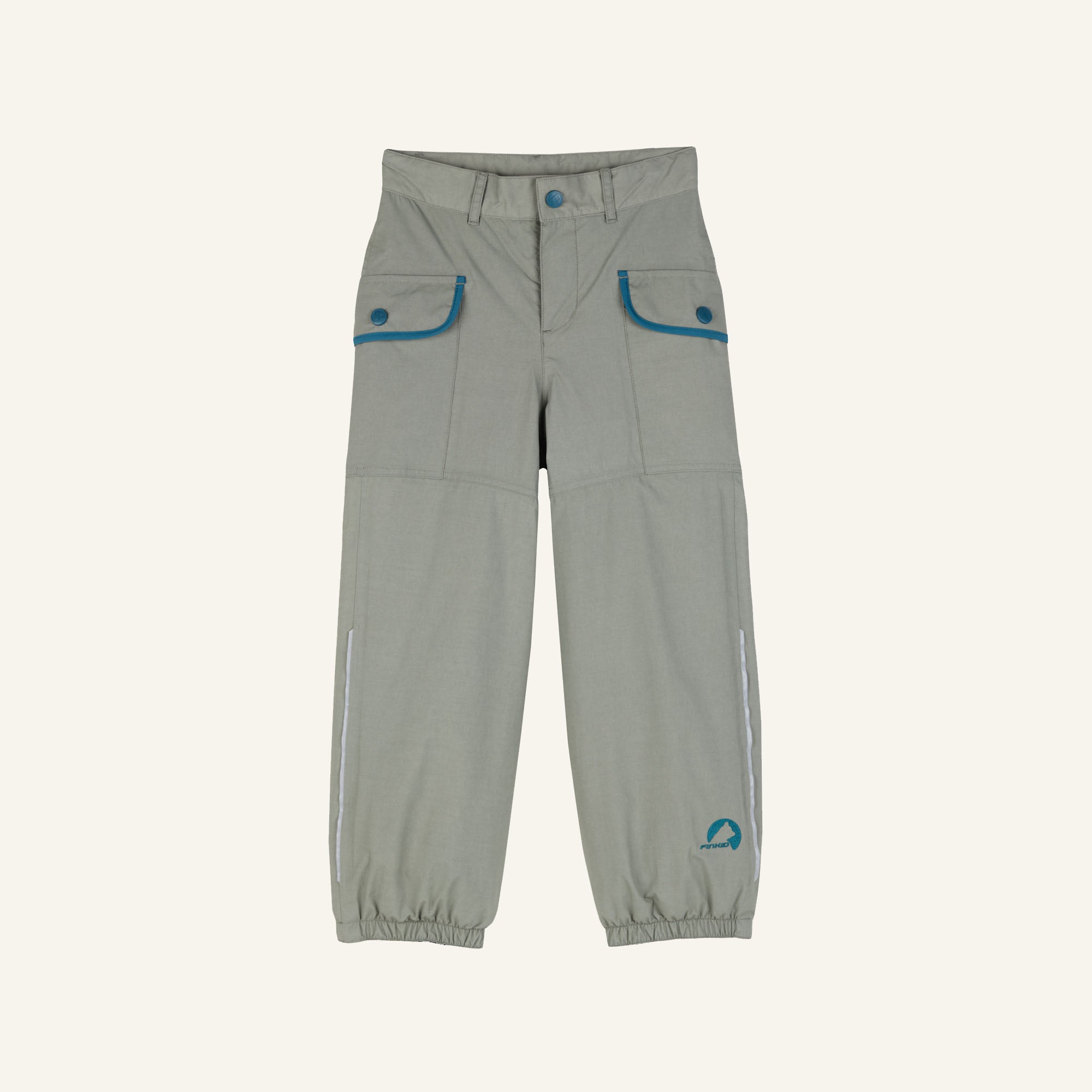 finkid-rento-mukka-winterhose-f-r-kinder-wattiert-wasserdicht image 4